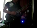 Cesar Rojas - Guitar fusion - Cromatismos