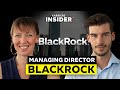 Wie Ist Das, Bei Blackrock Zu Arbeiten? | Karriere Insider Podcast
