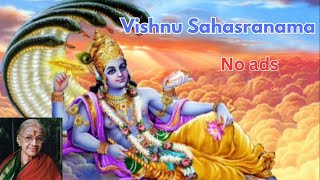 Vishnu sahasranamam Full with Lyrics| 1000 names of Vishnu |#viralvideo #vishnusahasranam