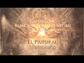 capítulo 4 klingsor el mago negro el parsifal develado por samael aun weor audiolibro voz