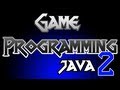Java Game Programming #2 - Game Loop