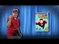 popcorn words sight words review song jack hartmann