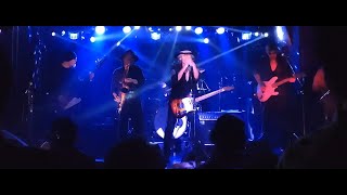 石井明夫CRAWLER 2023.07.17 新所沢THE ROCK 【仮】