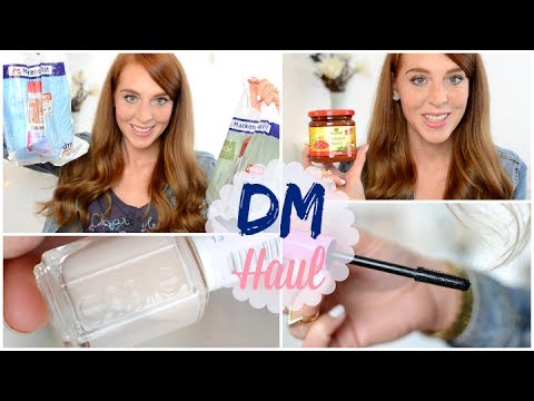 Dm Haul April 2014 Youtube