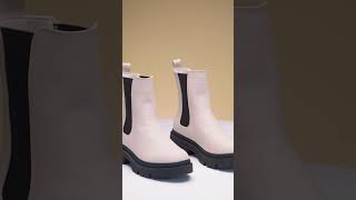 THREADBO Boots by Therapy Shoes