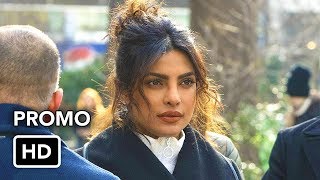 Quantico 3x05 Promo \