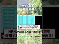 【極秘】造園庭師さんはホームページで集客できるのか？実際に検証してみた！