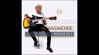 Ncwasimende 2018 Utshwala ( track 11)