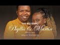 Phyllis Weds Martin