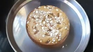 Wheat flour jaggery healthy cake receipe / ಗೋಧಿ ಹಿಟ್ಟು ಮತ್ತು ಬೆಲ್ಲದ ಆರೋಗ್ಯಕರ ಕೇಕ್