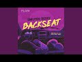 Backseat