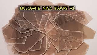 Mica Products | Jalan Mica Exporter | Supplier | Mines