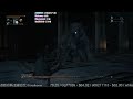 【魯蛋】ps4 血源詛咒 bloodborne 3 25 阿梅莉亞主教