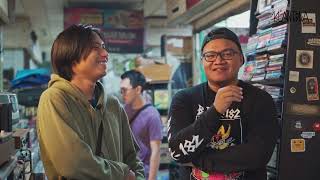 Jelajah Pasar Musik Ep.6 : Cubfires