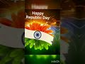 happy republic day song mahi ve 26 January #republicday #26january  #short