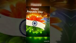 happy republic day song mahi ve 26 January #republicday #26january  #short