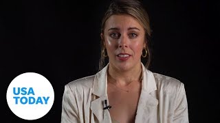 Ashley Wagner: I was sexually assaulted at 17. Here's why I’m telling my story now | USA TODAY