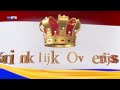 koninklijk overijssel 1990 koninklijke familie bij hanzedagen deventer