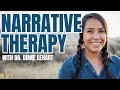 Narrative Therapy with Dr. Diane Gehart