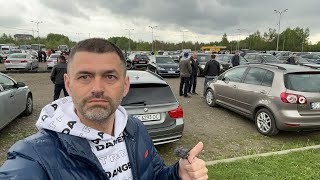 Автобазар Carbazar. Що із цінами. Наживо🙂