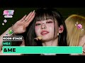 ME:I (미아이) - &ME | KCON STAGE | KCON JAPAN 2024