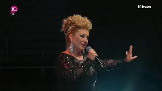 Lidia Gómez - Medley Isabel Pantoja