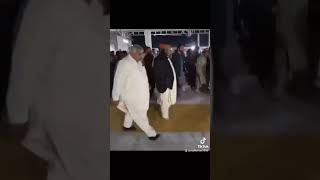 Murshid pak Hazrat Sakhi Hafiz Muhammad Najeeb Sultan Bahoo|Gadi Nasheen|Darbar Hazrat Sultan Bahoo