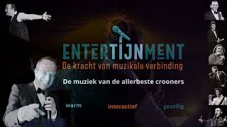 EnterTIJNment Crooners Delight