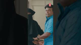 ഇതൊക്കെ വീട്ടിൽ വെച്ച് ആയിക്കൂടെ... #garbhasreeman #surajvenjaramooducomedy #malayalalamcomedyscene