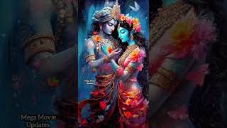 Wada Tumse #Radha #Krishna #LoveSong  #MegaMovieUpdates