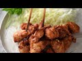 karaage japanese fried chicken