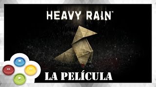 Heavy Rain Pelicula Completa Español