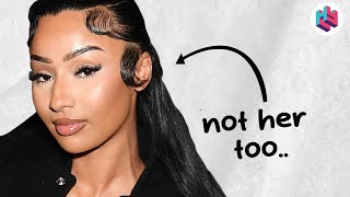 Rubi Rose Got Escort Allegations Now Too..