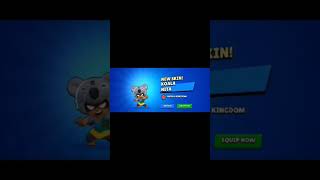 otevírám 5 legendary starr dropů (part 4 ) #funny #brawlstars #gaming  #subscribe #supercell  #short