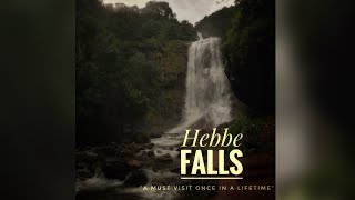 Hebbe Falls (A must visit once in a lifetime) Recommended to watch in 1440p