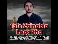 tale zainabia laga sha