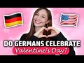 Do Germans Celebrate Valentine's Day? | Feli from Germany