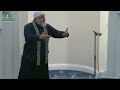 what 4 things bring happiness and 4 bring misery ustadh mohamad baajour