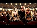 “The Twin Queens Took Their Seats — And the Human Audience Poisoned the Crown”#alienxhuman