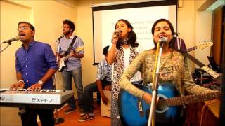 Worship Sessions: Dhanya Tera Naam