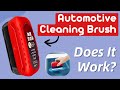 Automotive Oil Film Cleaning Brush Review - Legit Or Scam?