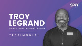 SPRY Success Story: How Grand Therapeutics Enhanced PT Clinic Efficiency.