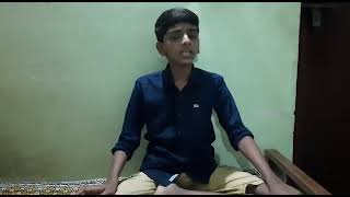 SASTHREEYA SANGEETHAM PART -2-ADHIRAJ 8L-PARUDUR HS PALLIPURAM