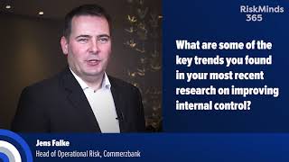 Compliance is king; how can you improve your internal control?