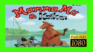 Mamma Mu Och Kråkan ✯ Tecknade Filmer På Svenska Mamma Mu Och Kråkan ✯ Tecknad Film Svenska HD