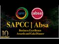 SAPCC Gala & Awards 2024 Highlights