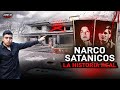 Los NARCOSATANICOS de Matamoros 🇲🇽 (Historia Real) 💀