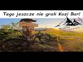 🟢 15km od Cieszyna Mega trasa MTB Beskidy Rowerem