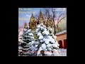 The Mormon Tabernacle Choir, Christmas Carols 1957