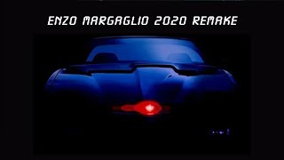 Knight Rider Theme (Enzo Margaglio 2020 Remake)